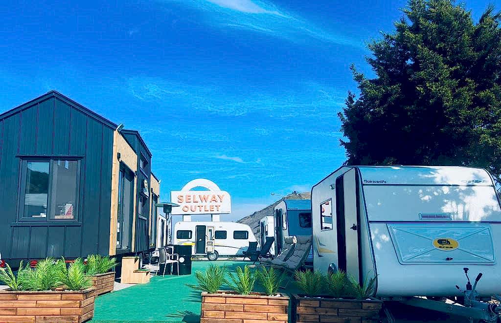 İzmir Bayii (Efe Otomotiv)